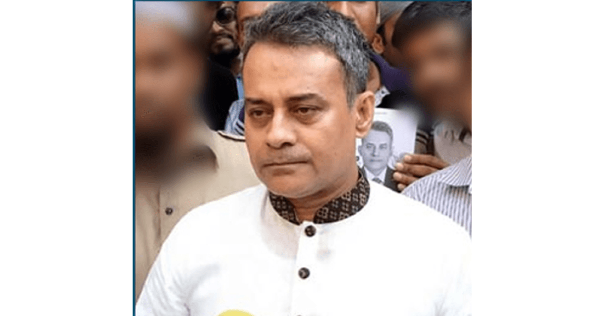 বিএনপি নেতা রবিউলসহ ১০ জনের কারাদণ্ড