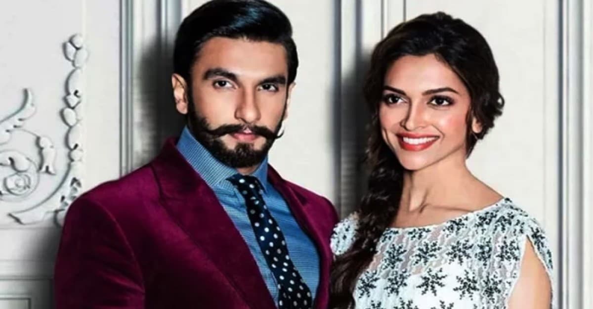 রণবীর-দীপিকা নিয়ে নিন্দার ঝড়