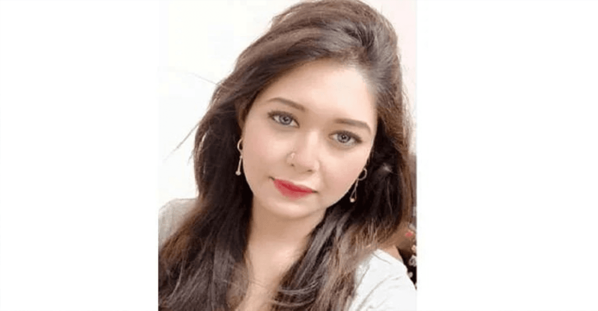 প্রযোজক সারওয়ার জাহানের মামলায় স্ত্রী রুকাইয়া কারাগারে