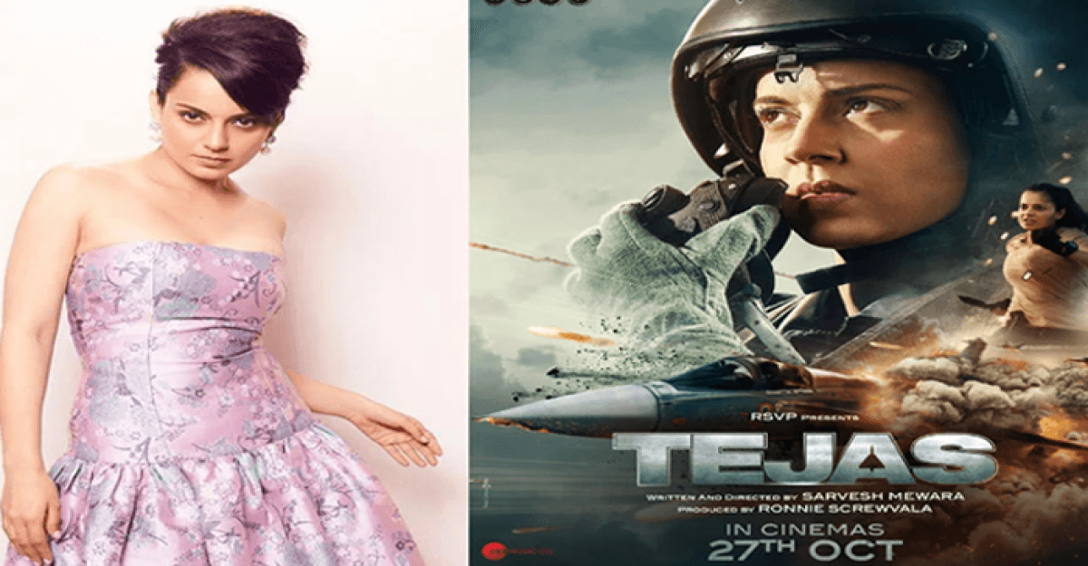 আবারও ফ্লপের মুখ দেখলেন কঙ্গনা!