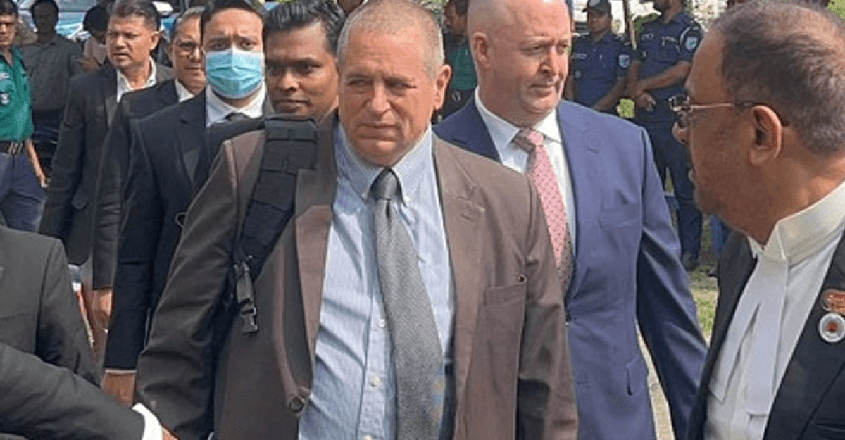 খালেদাসহ ৮ জনের বিরুদ্ধে কানাডার দুই পুলিশের সাক্ষ্য