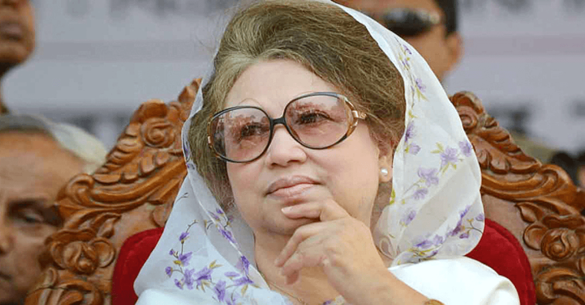 খালেদাসহ ৮ জনের বিরুদ্ধে কানাডার পুলিশের সাক্ষ্য শেষ