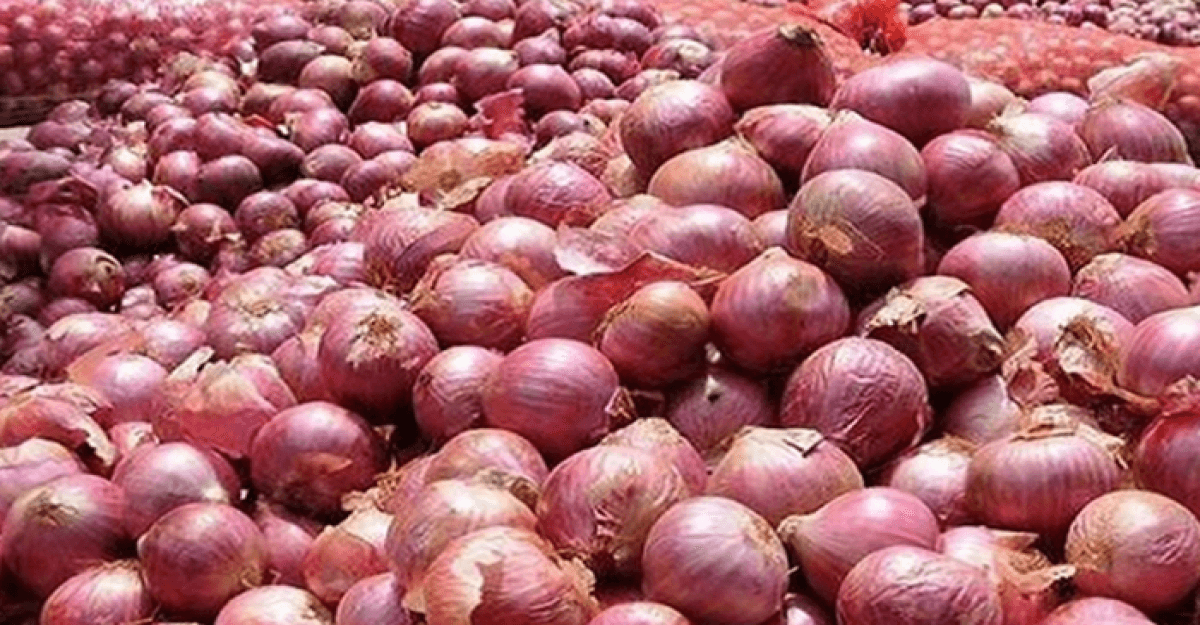 আরও বাড়ল পেঁয়াজের দাম