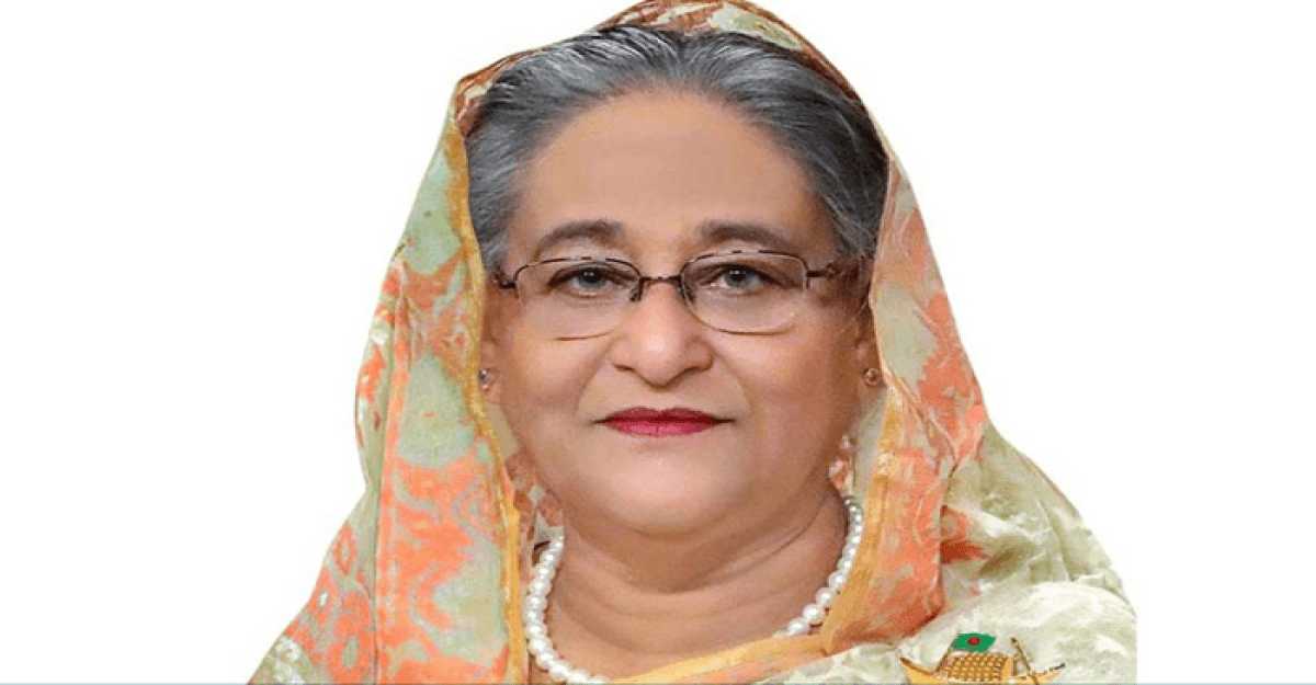 সৌদি আরব যাচ্ছেন প্রধানমন্ত্রী