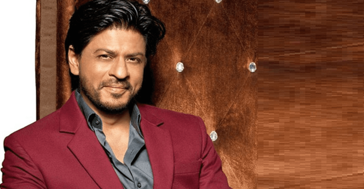 বলিউডের বাদশা শাহরুখ খানের জন্মদিন আজ