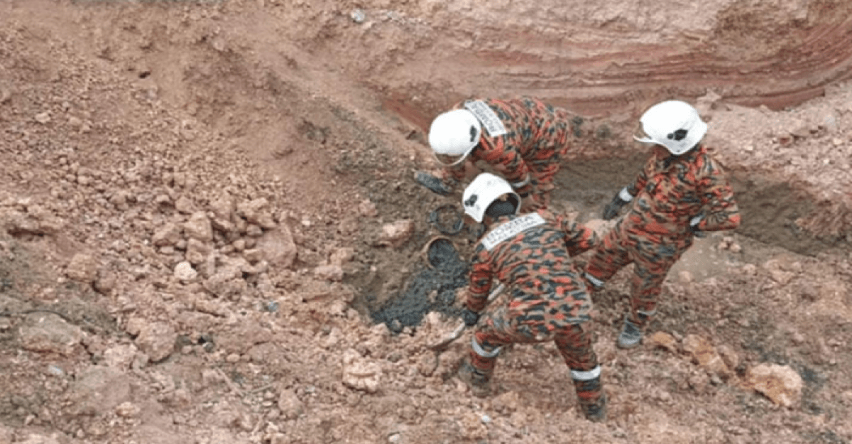 মালয়েশিয়ায় মাটিচাপায় প্রাণ গেল ৩ বাংলাদেশির