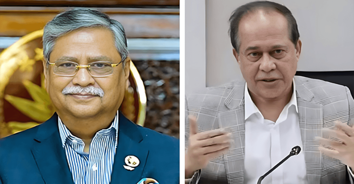 ইসির সঙ্গে রাষ্ট্রপতির বৈঠক পেছাল