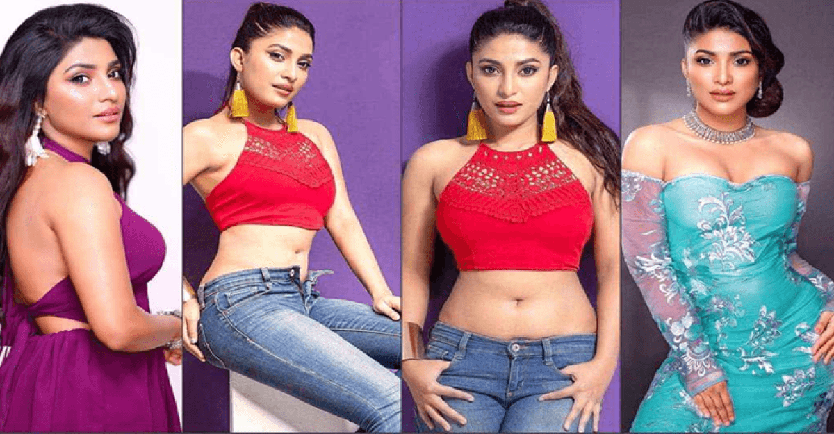 যন্ত্রণা নিয়ে ২০ নভেম্বর প্রেক্ষাগৃহে সায়মা স্মৃতি!