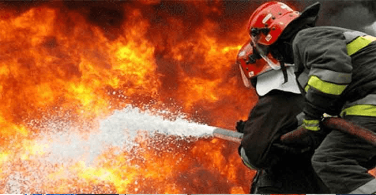 চলতি মাসে ঢাকায় দিনে ৫টি আগুন লাগে, মিরপুরে সবচেয়ে বেশি