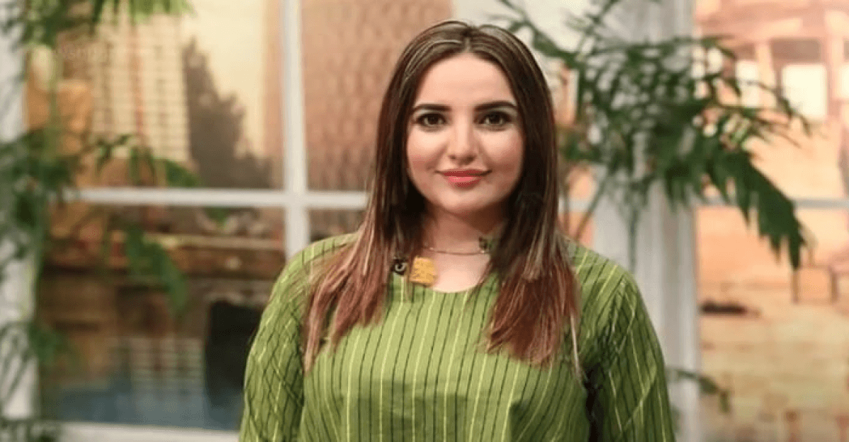 কালো জাদু করে খেলায় জিতেছে ভারত, দাবি পাকিস্তানি অভিনেত্রীর