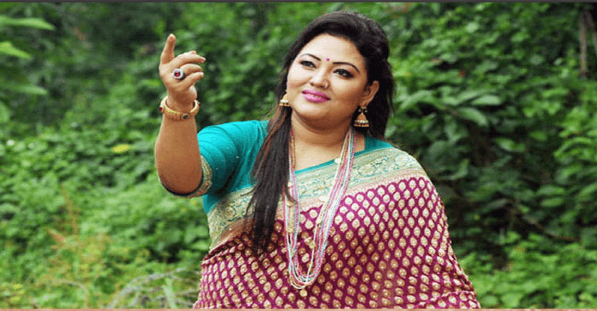 প্রধানমন্ত্রী শেখ হাসিনাই আমার একমাত্র আইডল: মমতাজ