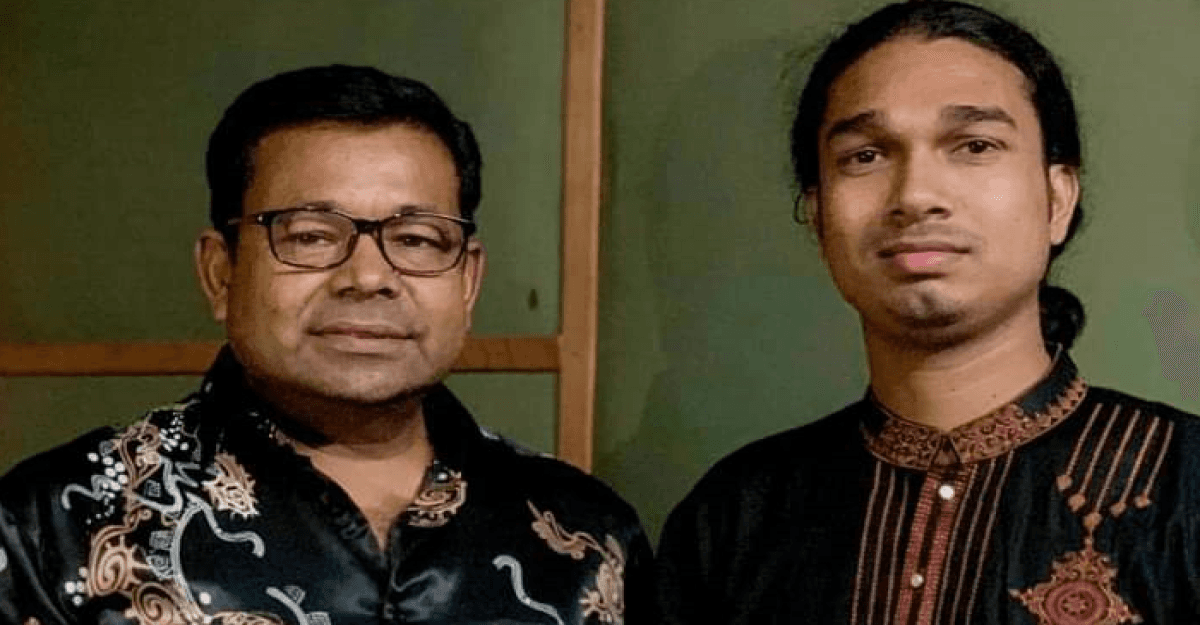 বাউল আকাইদের ৪ গানে মনির খান