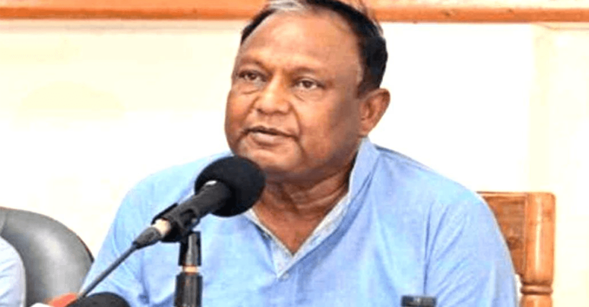 দিনমজুর-নিম্ন আয়ের লোকদের খুব কষ্ট হচ্ছে বললেন বাণিজ্যমন্ত্রী