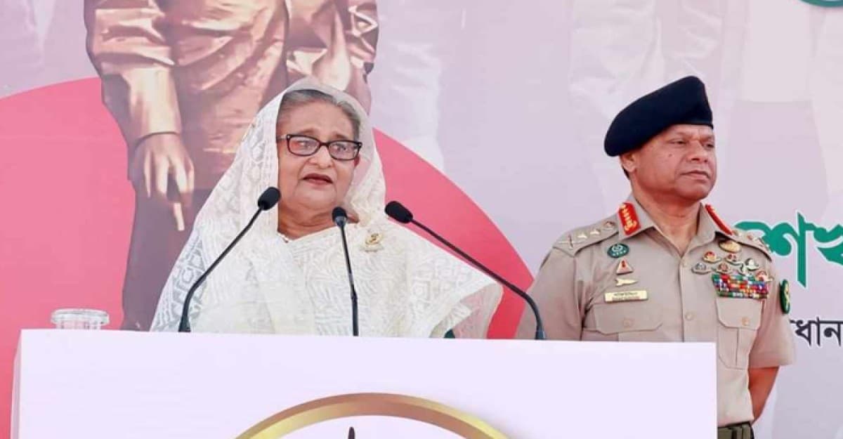 ‘বাবার সঙ্গে দেখা হত জেলগেটে মাসে দুইবার’