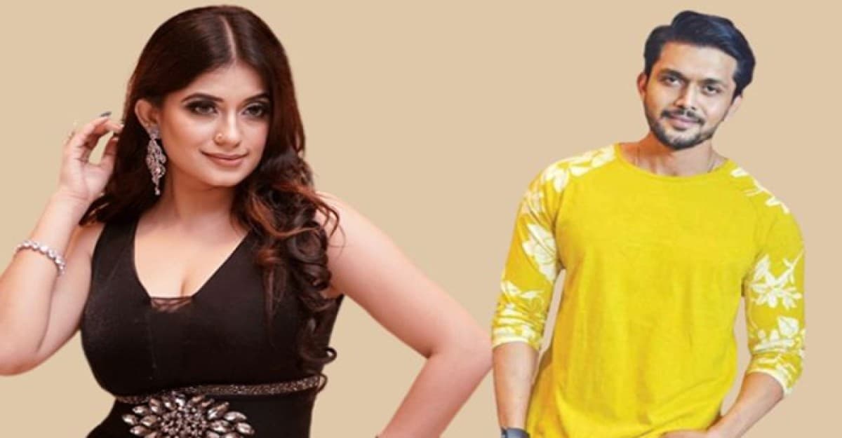 ছেলেবেলার ‘ক্রাশ’ই হিরো মন্দিরা চক্রবর্তীর