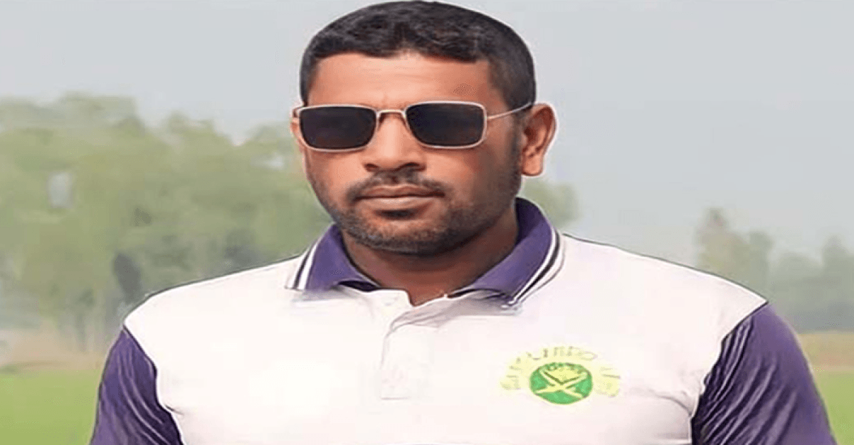 যুবলীগ নেতার হাত-পায়ের রগ কেটে হত্যা