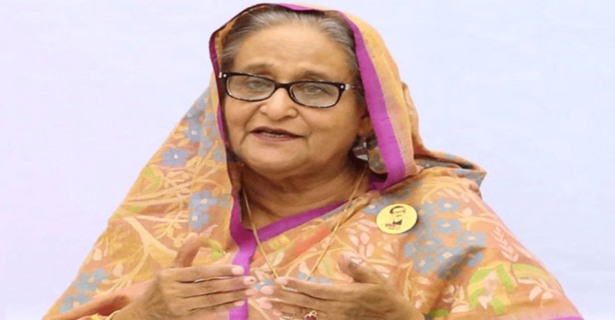 আজ ২ হাজার স্কুল ভবন উদ্বোধন করবেন প্রধানমন্ত্রী