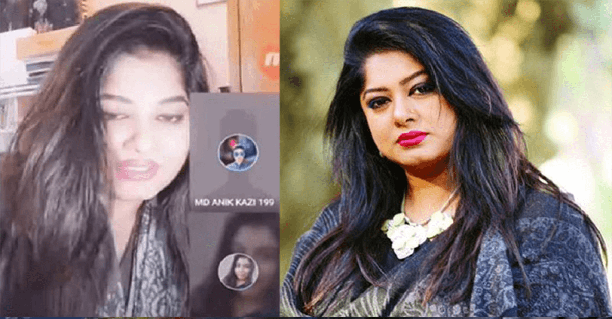 বিগো লাইভে মৌসুমী, অবাক অনুরাগীরা