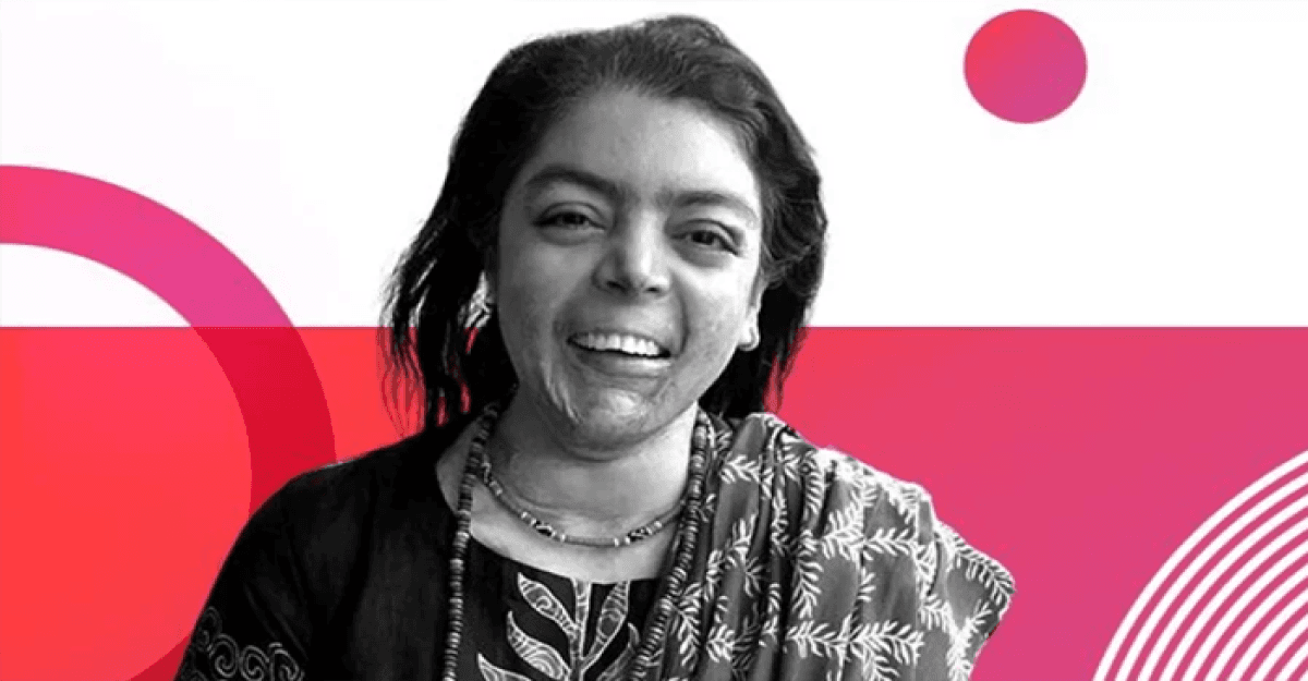 ১০০ প্রভাবশালী নারীর তালিকায় বাংলাদেশের জান্নাতুল