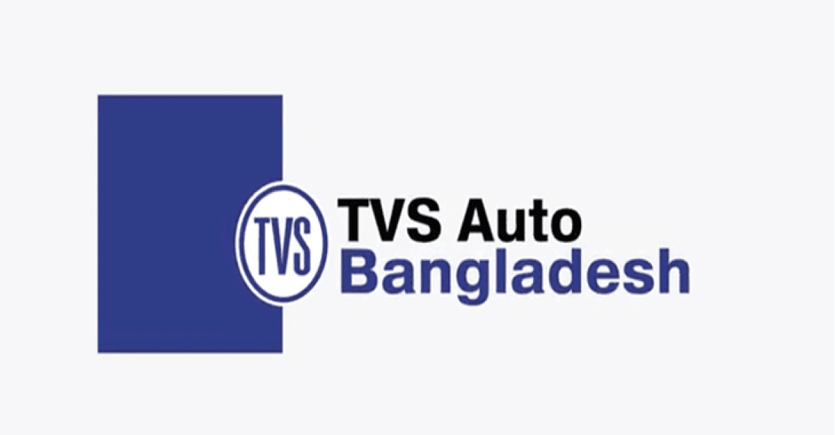 সেলস ম্যানেজার খুঁজছে টিভিএস অটো