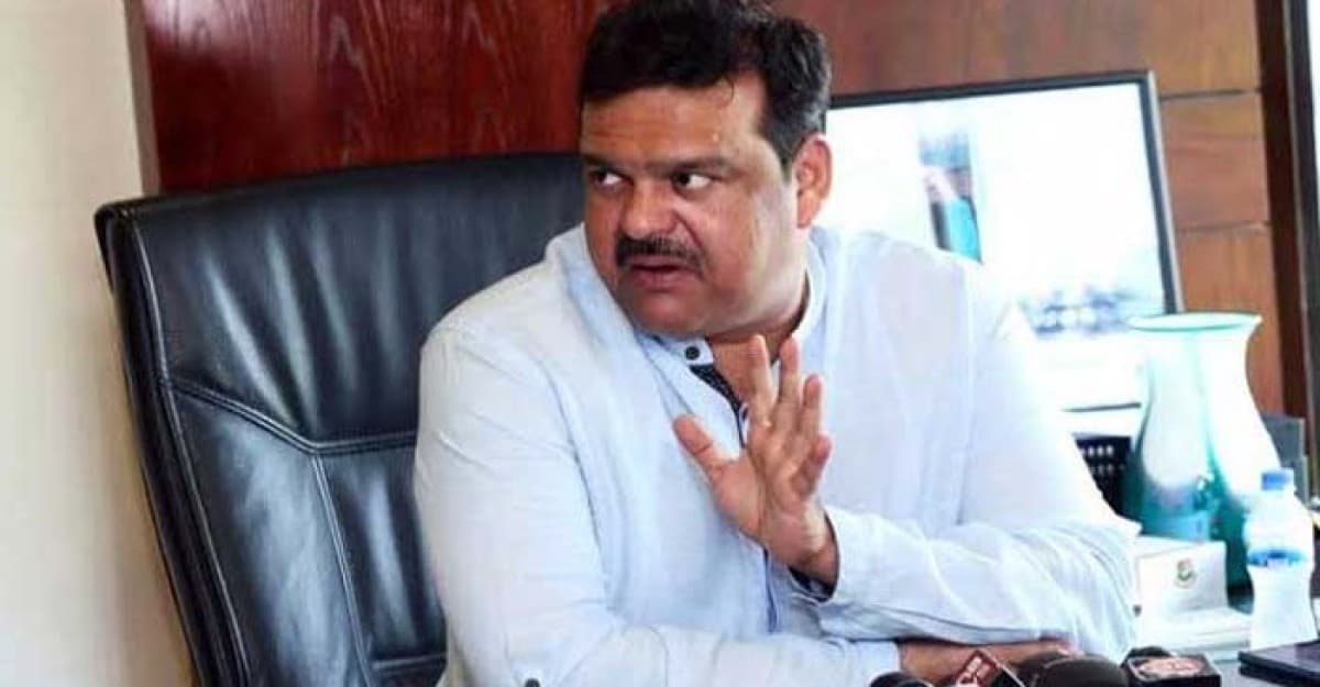 বিশ্বকাপের ব্যর্থতা নিয়ে মুখ খুললেন আকরাম খান