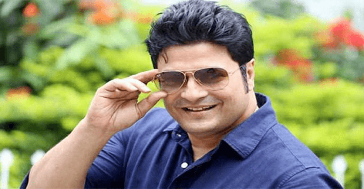 ঢাকা-১০  আসনে নৌকা পেলেন চিত্রনায়ক ফেরদৌস