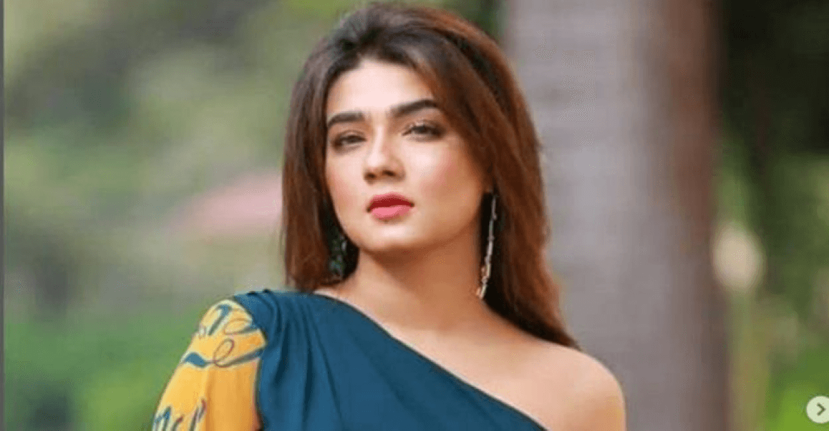 নৌকা পেলেন না চিত্রনায়িকা মাহি