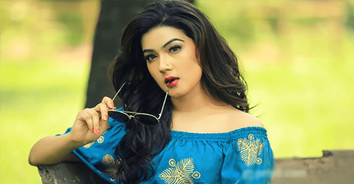 মনোনয়ন না পেয়ে যা বললেন মাহি