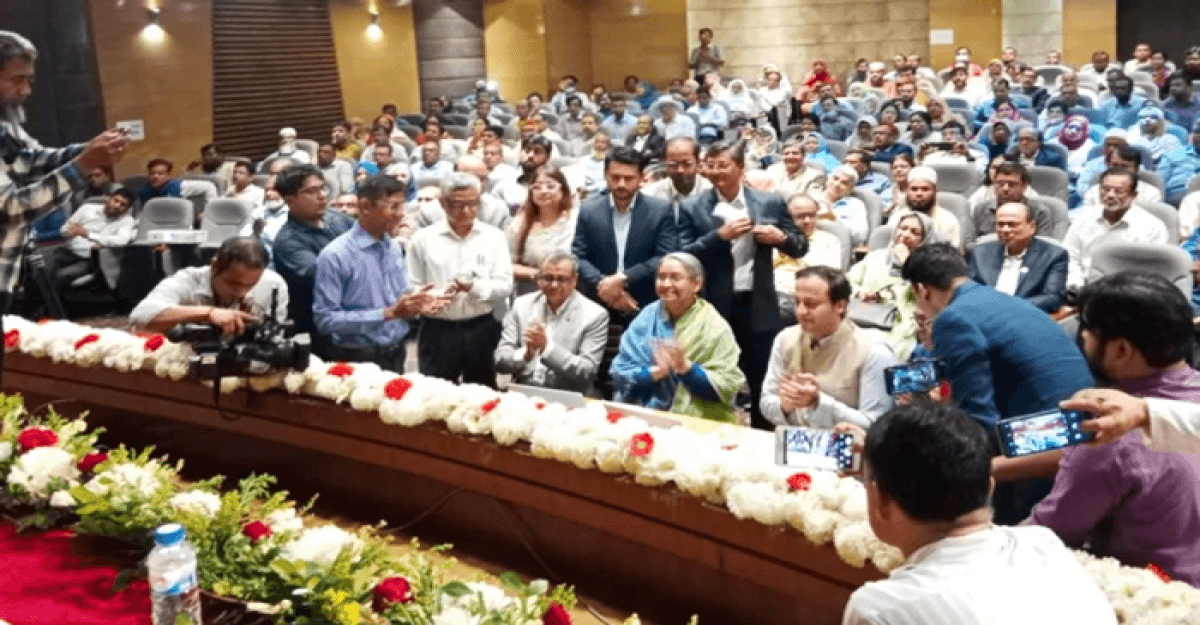 স্কুলে ভর্তির ডিজিটাল লটারির ফল প্রকাশ