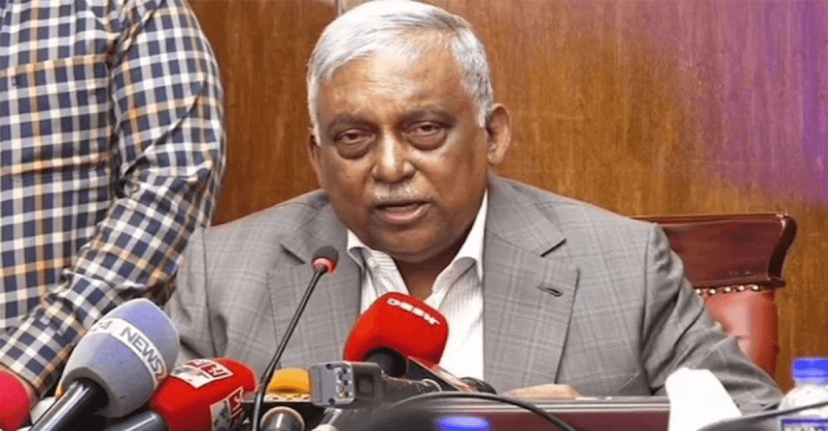 ‘বিএনপির কঠোর আন্দোলন কি তা জানা নেই’