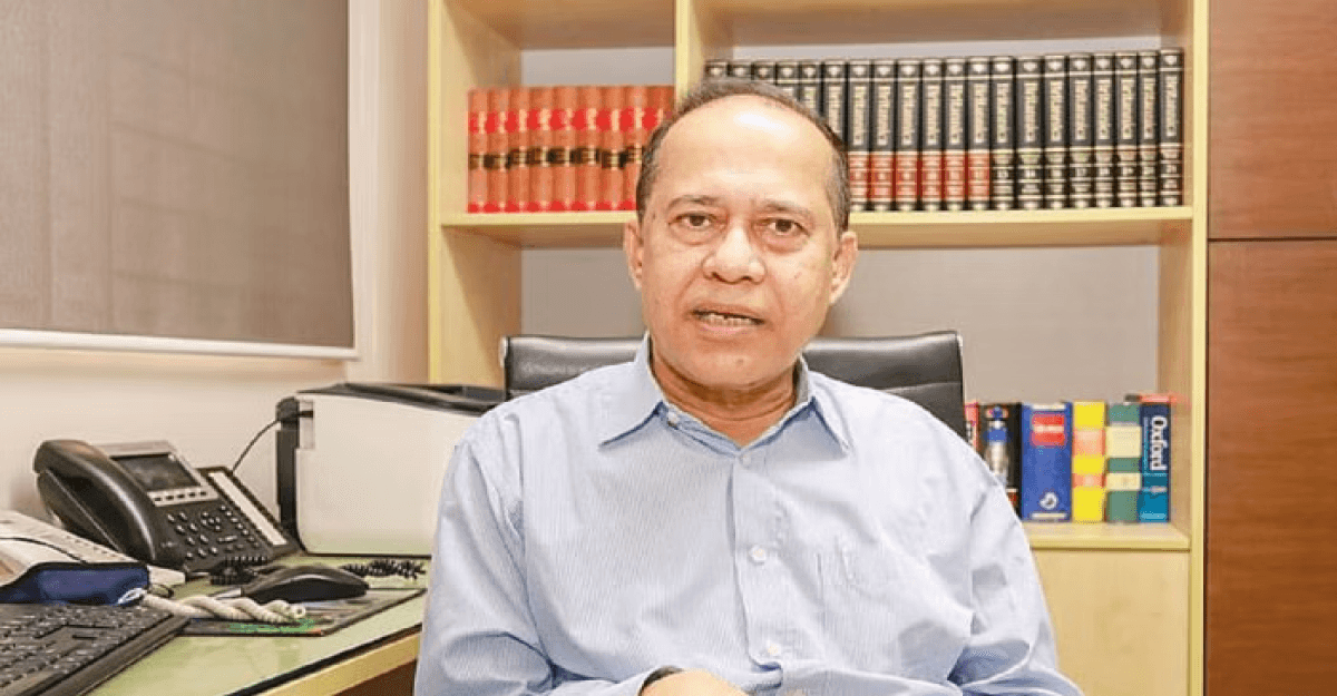 নির্বাচন পেছাতে সিইসিকে লিগ্যাল নোটিশ