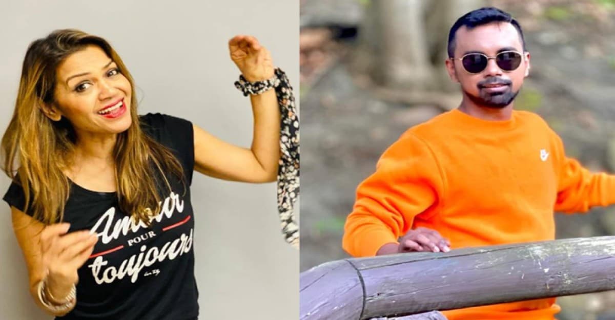 পাভেলের সংগীতায়োজনে গানে ফিরলেন শিরিন