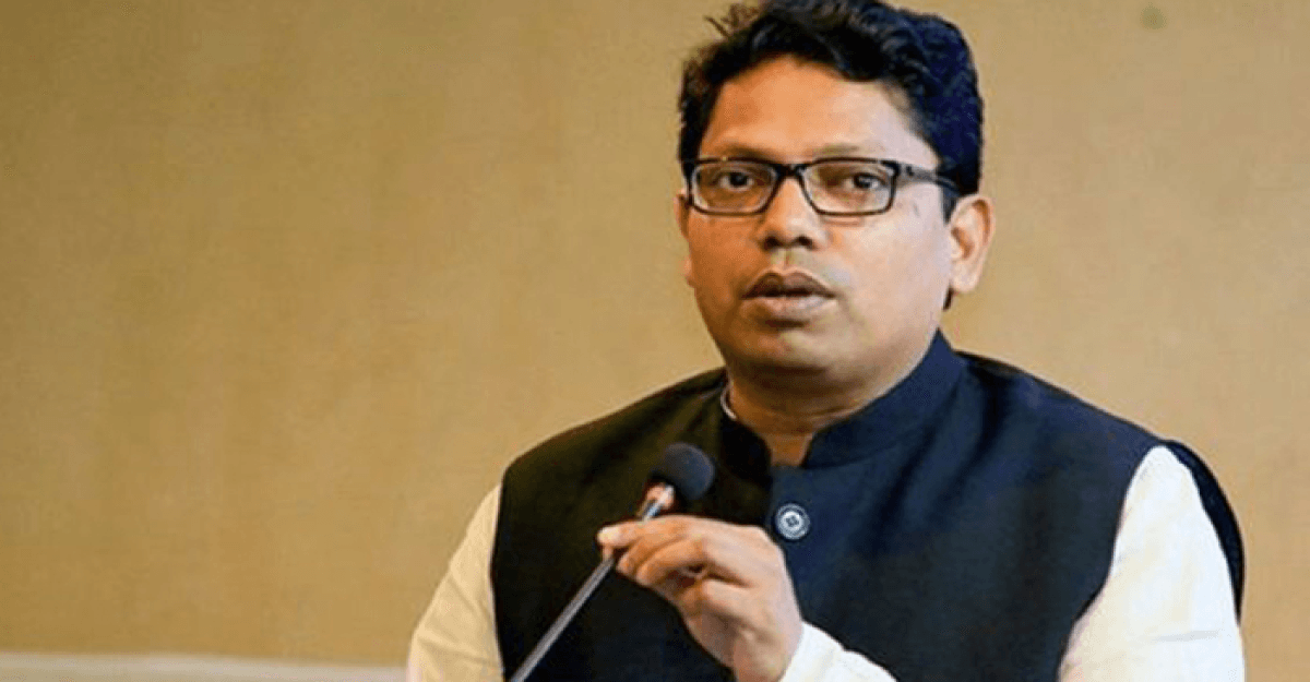 নতুন দায়িত্বে জুনাইদ আহমেদ পলক