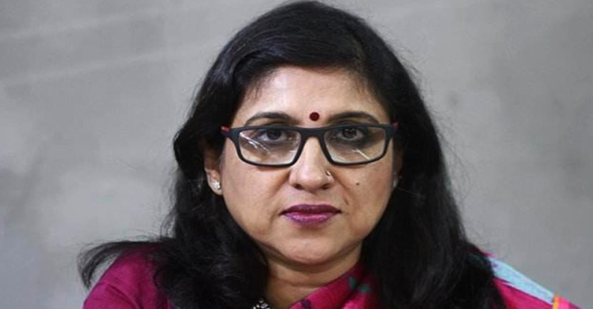 জবির নতুন উপাচার্য অধ্যাপক সাদেকা হালিম