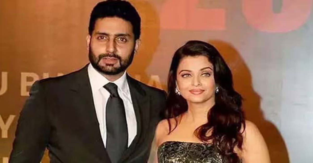 ঐশ্বরিয়ার সংসারেও ভাঙনের সুর, কি বললেন অমিতাভ ?