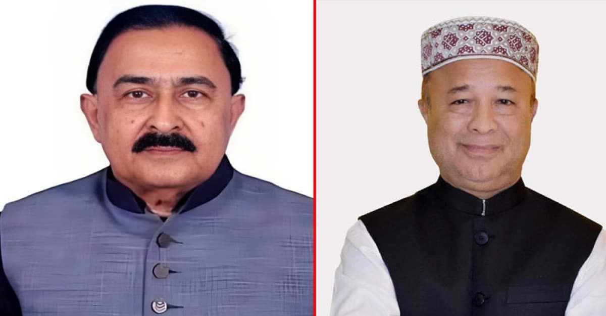 নির্বাচন পূর্ব আচরণবিধি লংঘনের দায়ে দুই প্রার্থীকে আদালতে তলব