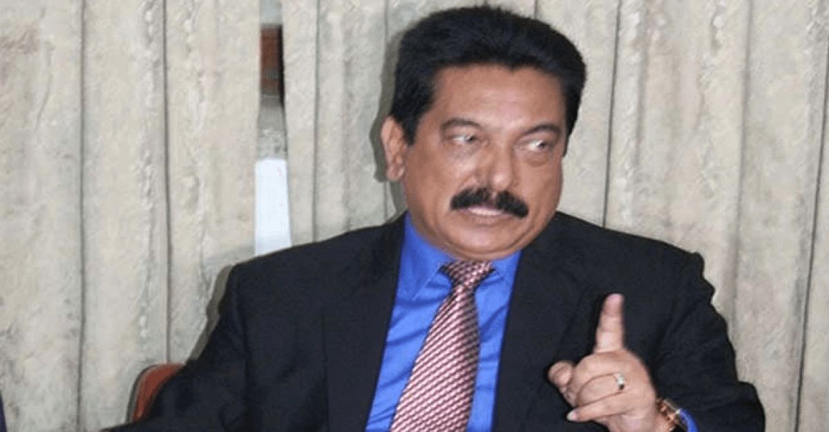 মসিউর রহমান রাঙ্গার মনোনয়ন স্থগিত