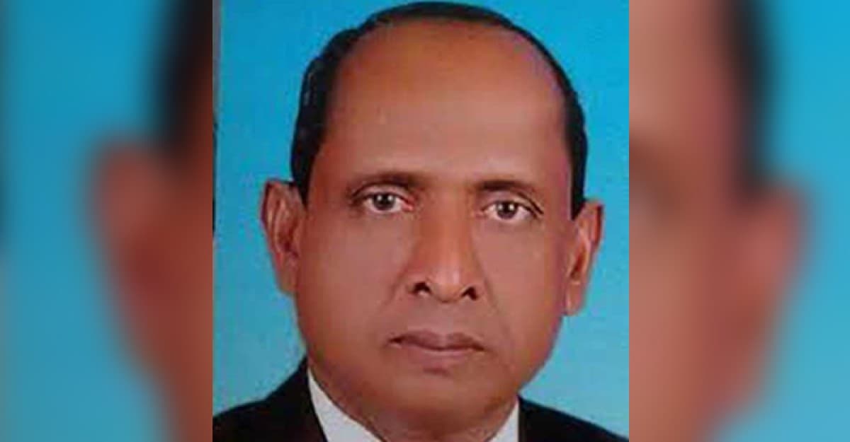 মধুপুরে খন্দকার আনোয়ারুল হককে বহিষ্কার করল বিএনপি