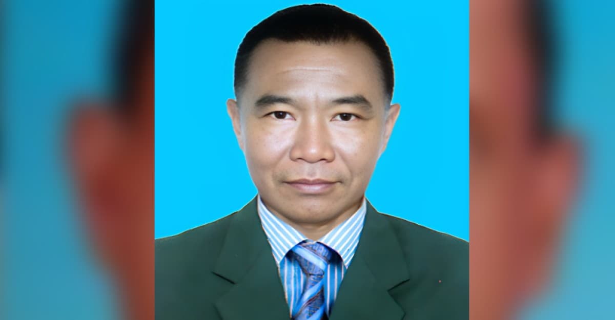 খাগড়াছড়িতে স্বতন্ত্র প্রার্থী সমীর দত্ত চাকমার মনোনয়নপত্র বাতিল