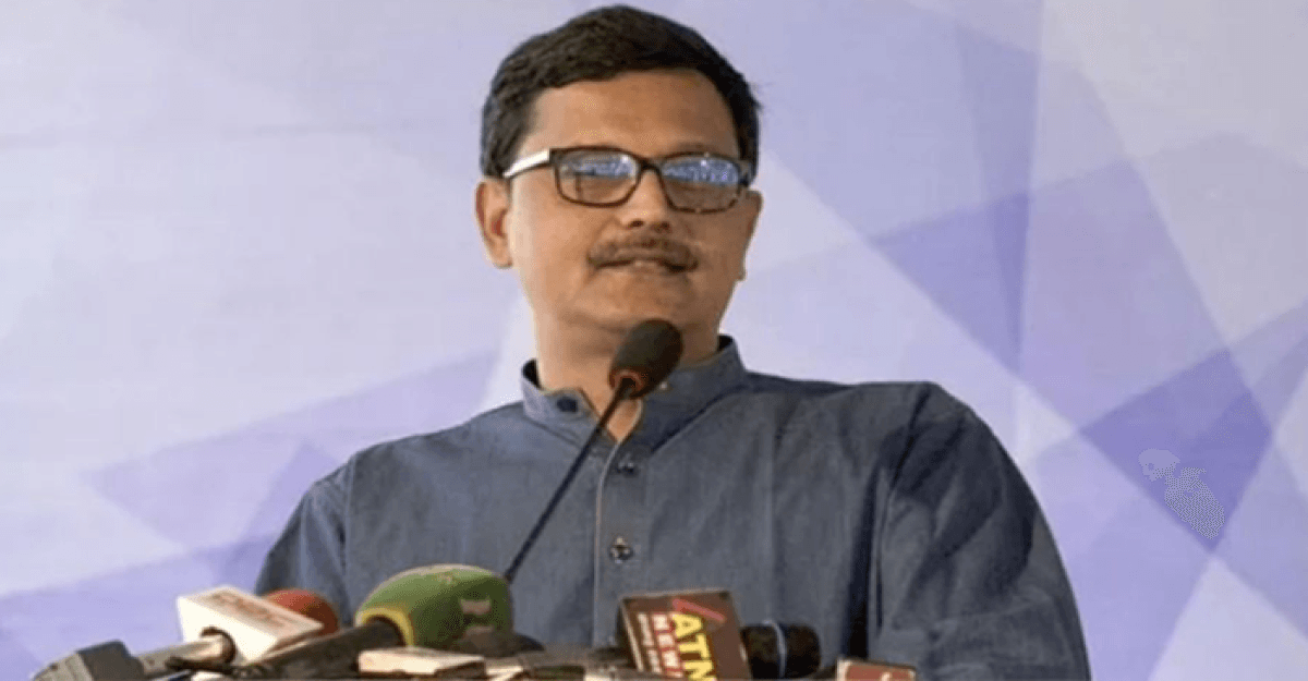 আইএমওর নির্বাহী পরিষদে জয়লাভ বিজয়ের মাসে আরেকটি বড় অর্জন: নৌপ্রতিমন্ত্রী