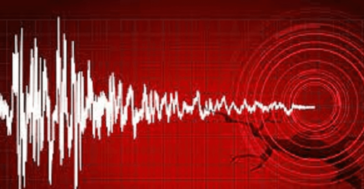 শক্তিশালী ভূমিকম্পে কাঁপল ফিলিপাইন