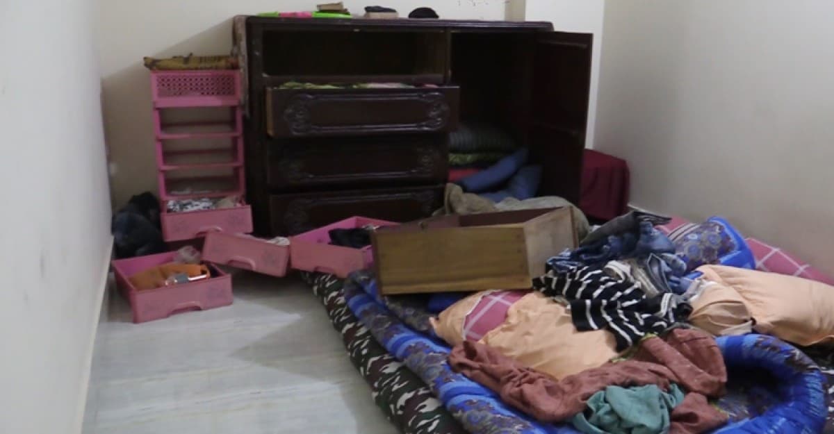 চট্টগ্রামে আ.লীগ নেতার বাসায় হামলা