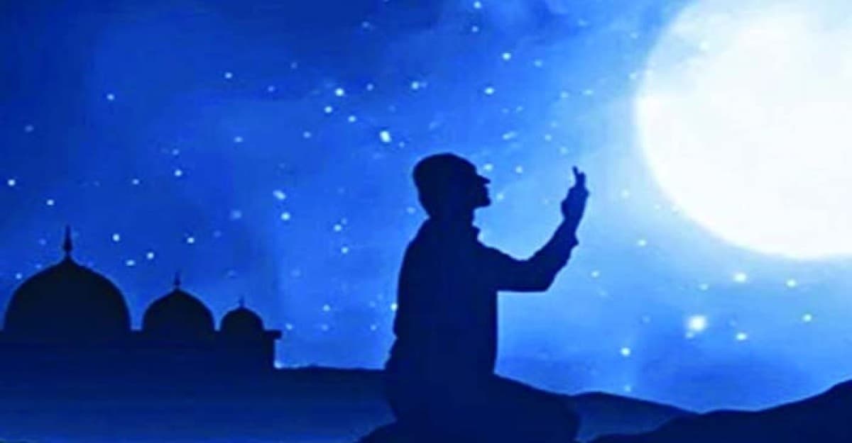 তওবার নামাজ আদায় করার নিয়ম