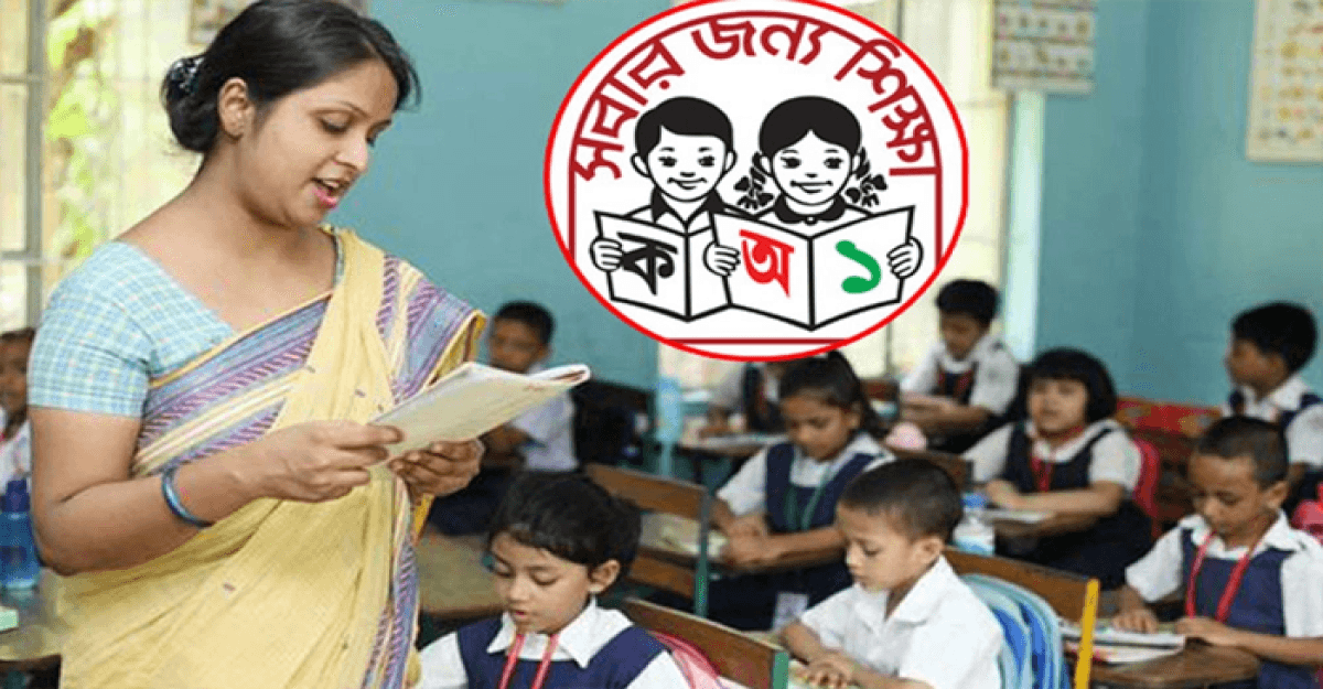 প্রাথমিকের শিক্ষক নিয়োগ পরীক্ষা শুক্রবারই হবে