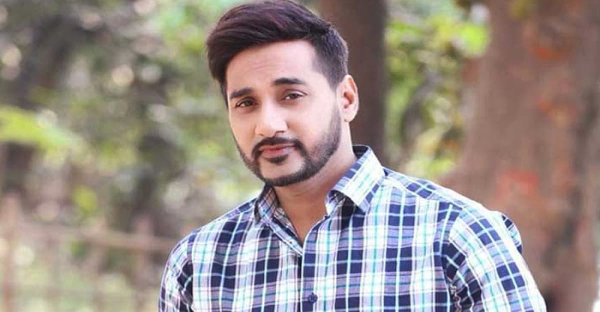 বিয়ে প্রসঙ্গে মুখ খুললেন অভিনেতা সজল