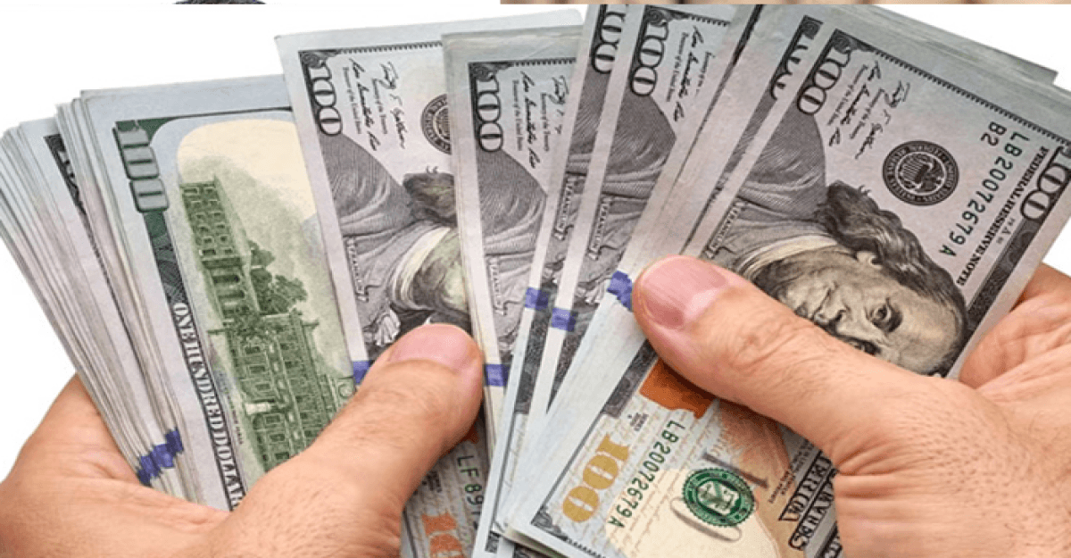 ৮ দিনে রেমিট্যান্স এলো ৫৩ কোটি ডলার