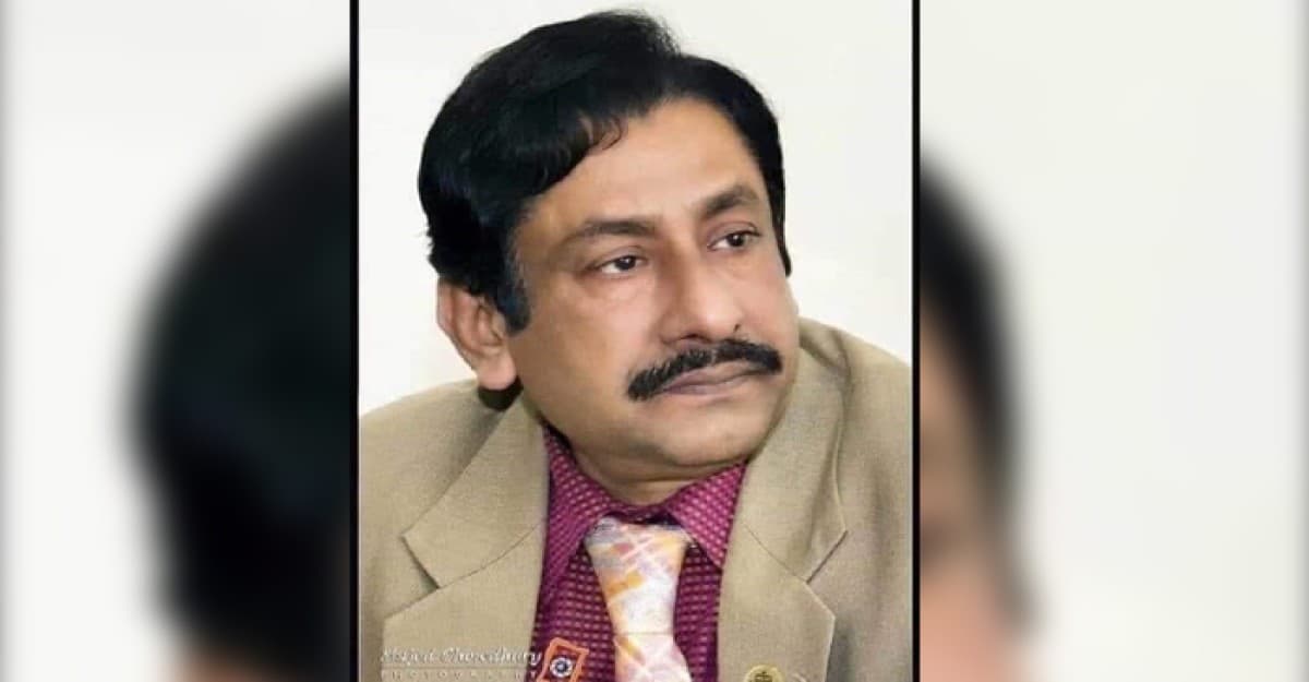 শহীদ বুদ্ধিজীবীরা ছিলেন বাঙালী জাতির শ্রেষ্ঠ সন্তান: শারফুিদ্দন আহমেদ