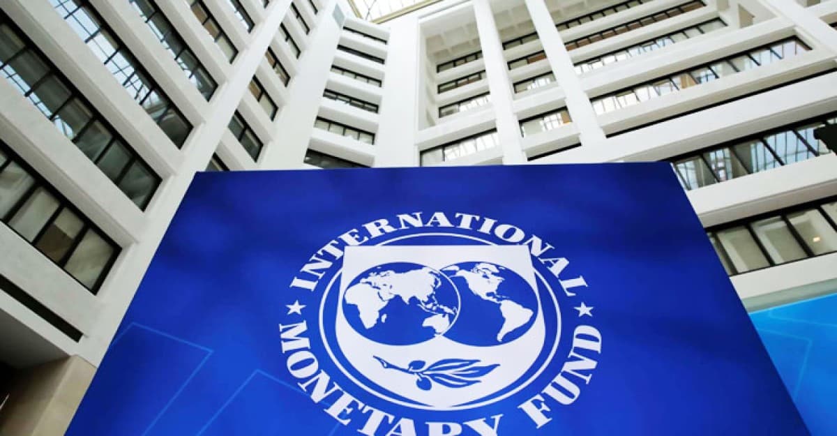 ঋণের দ্বিতীয় কিস্তি ছাড়ের অনুমোদন দিয়েছে আইএমএফ