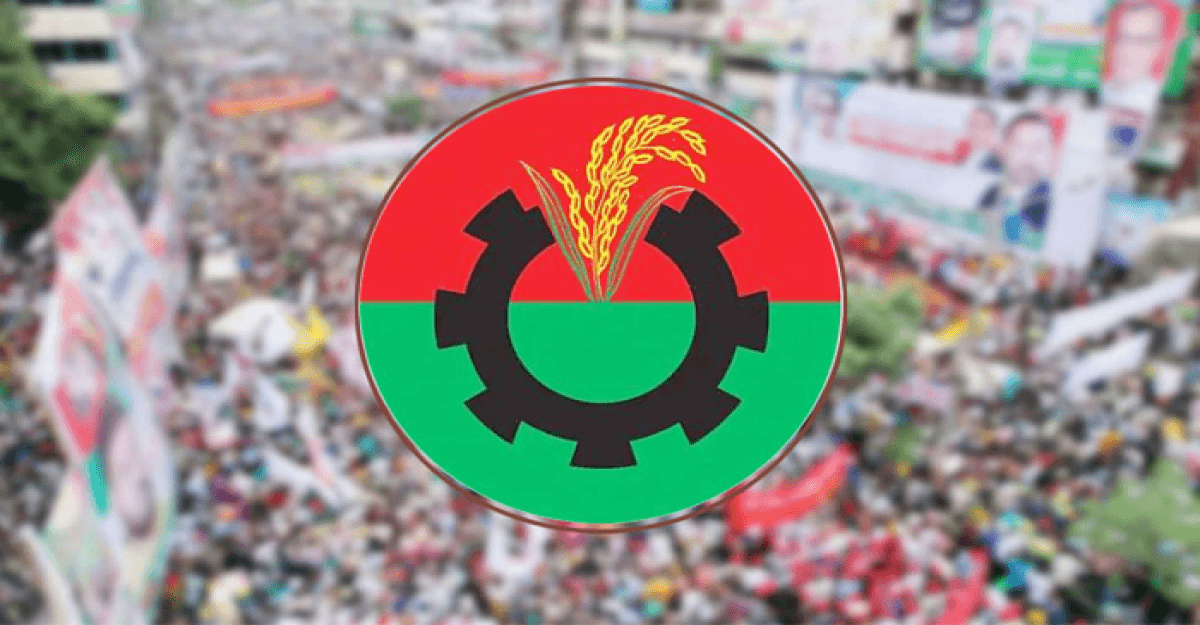 শহীদ বুদ্ধিজীবী দিবসে বিএনপির কর্মসূচি