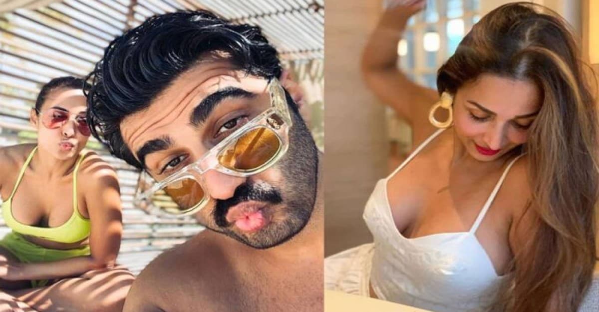 প্রেমিকার সাথে বিয়ে নিয়ে মুখ খুললেন অর্জুন